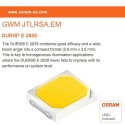 luminaire-encastré-osram-duris-e2835 luminaire-encastré-osram-duris-e2835
