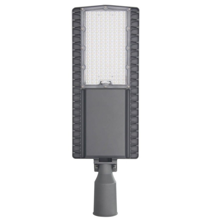 Réverbère LED 100W – Bridgelux – 150lm/W – Capteur crépusculaire