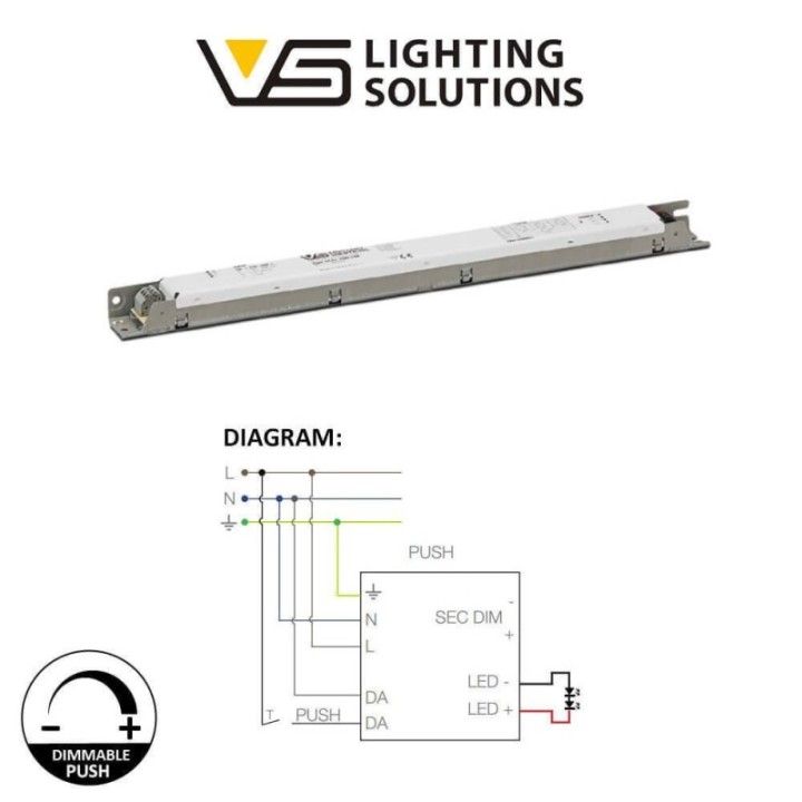 Suspension Linéaire LED Jaune Pastel sur Mesure | 0,5m à 2m | Couleur & Lumière Personnalisables