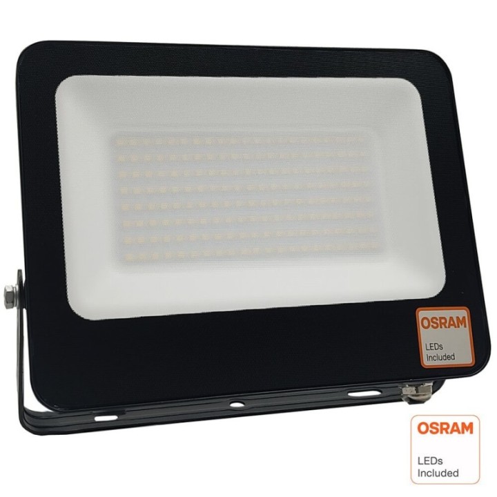 projecteur-led-100w-luminaire-exterieur