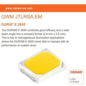 led-osram-duris-puissante