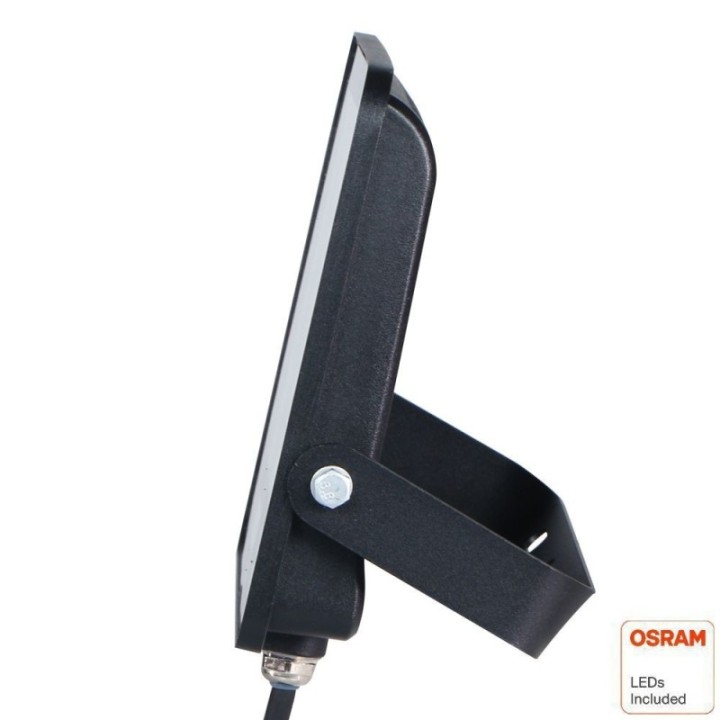 projecteur-led-aluminium-etanche-pro