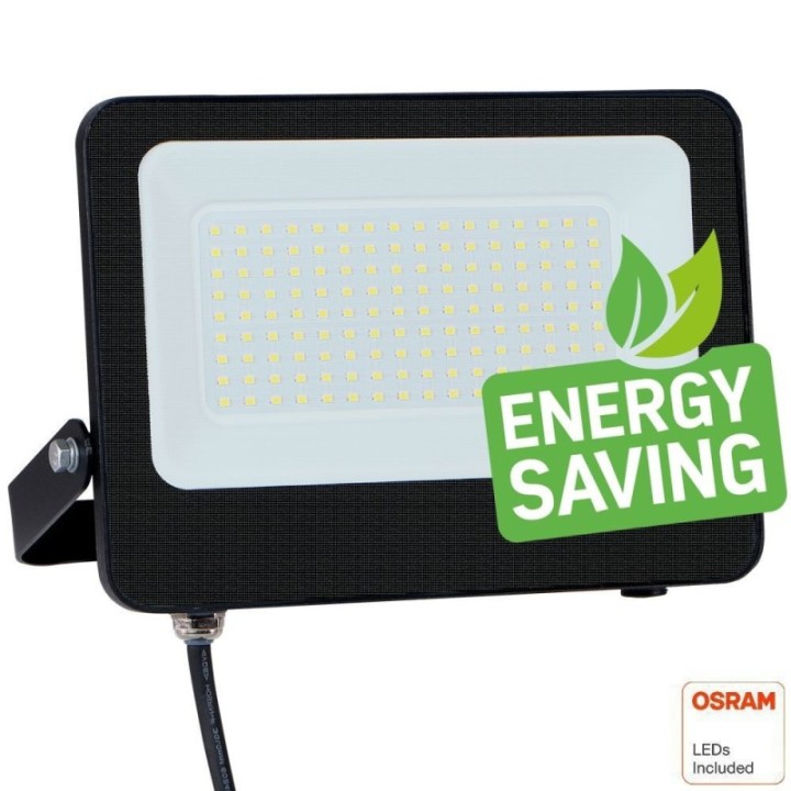 eclairage-led-facade-grande-surface