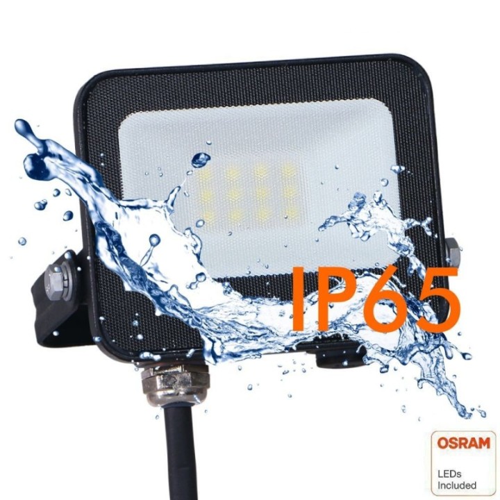 eclairage-IP65-etanche-exterieur-pluie-intempérie-LED