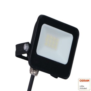 projecteur-mini-10w-Osram-eclairage-portail-automatique