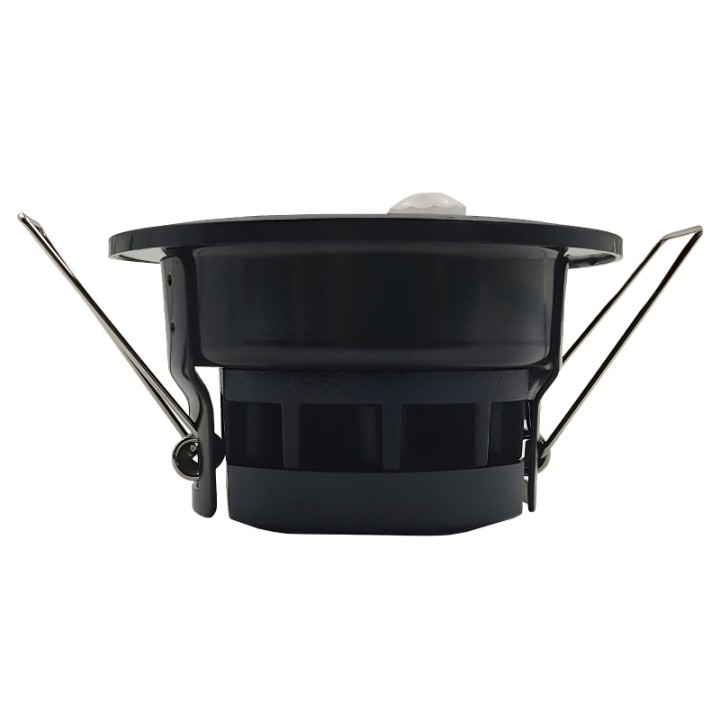 Petit spot LED Capteur de mouvement 7 Watts - IP65 - CCT