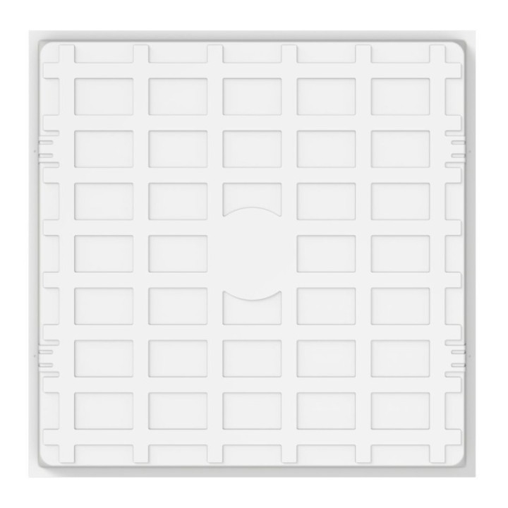 Panneau LED 60x60 étanche 40 Watts - IP65 Philips Certa – Vendu par 2 minimum