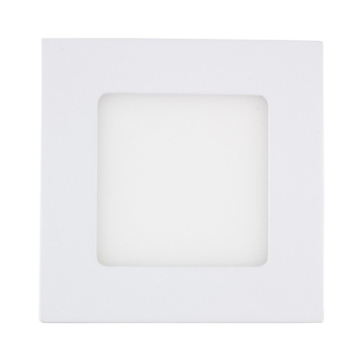 Downlight LED Slim Carré - 8W