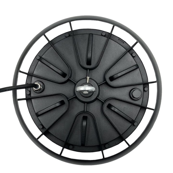 Cloche LED Industrielle UFO 150W – CCT – IP65 – Haute performance