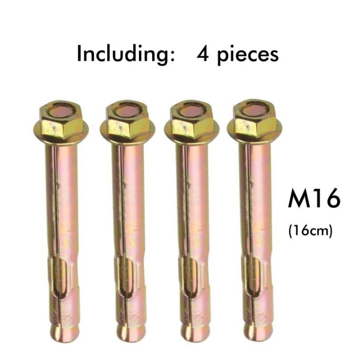 Colonne Noir - 3 mètres - 4 mètres - finition 60mm