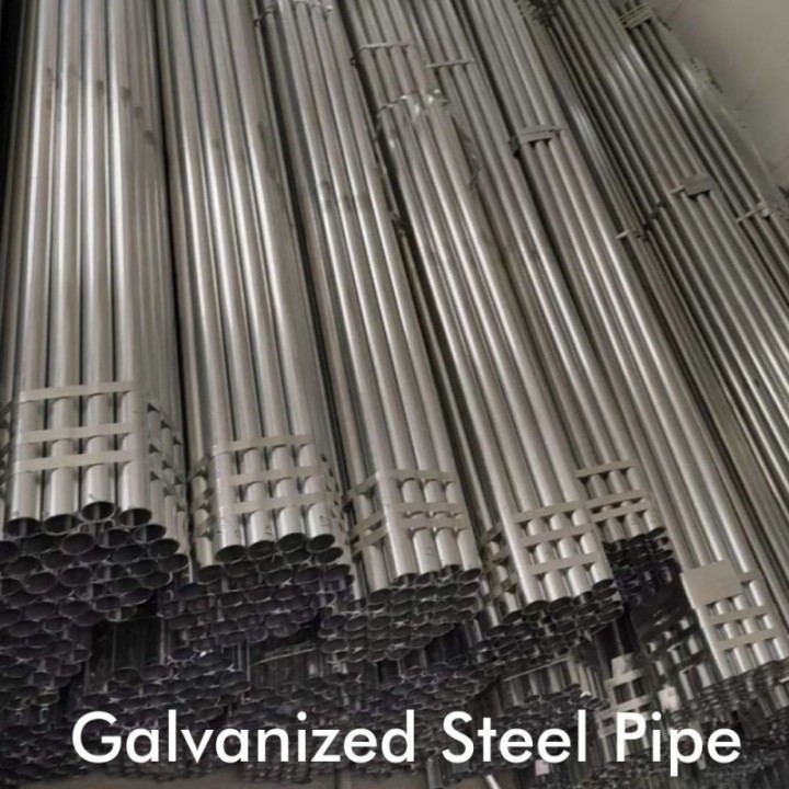 Colonne Noir - 3 mètres - 4 mètres - finition 60mm