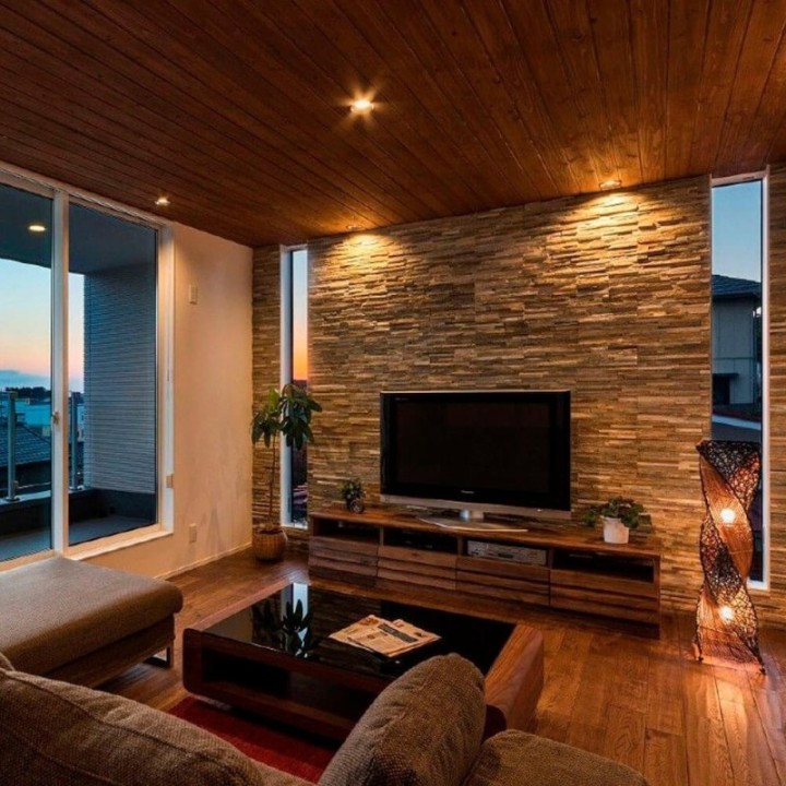 Anneau Fixe Circulaire cône pour GU10 - Blanc