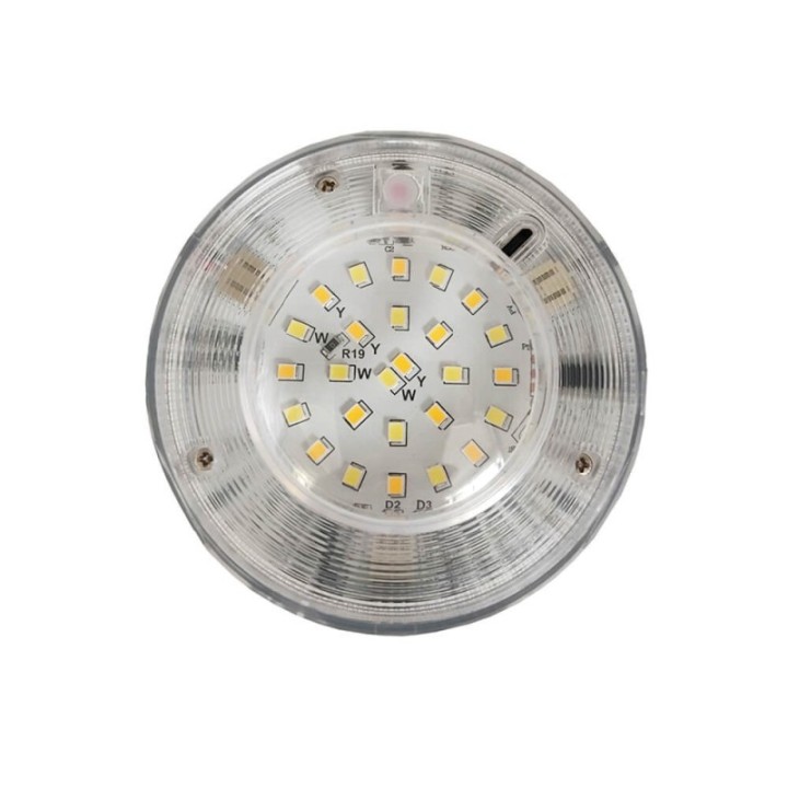 Applique solaire LED 200 lm – CCT – IP54 – Détecteur de mouvement