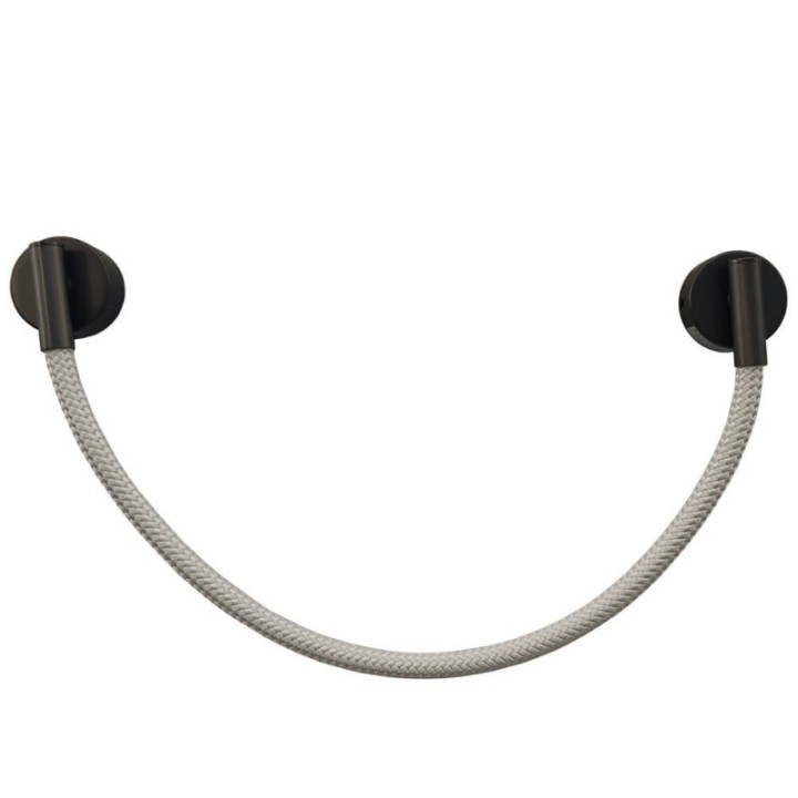 Corde lumineuse applique murale 10W – Design intérieur élégant – 3500K