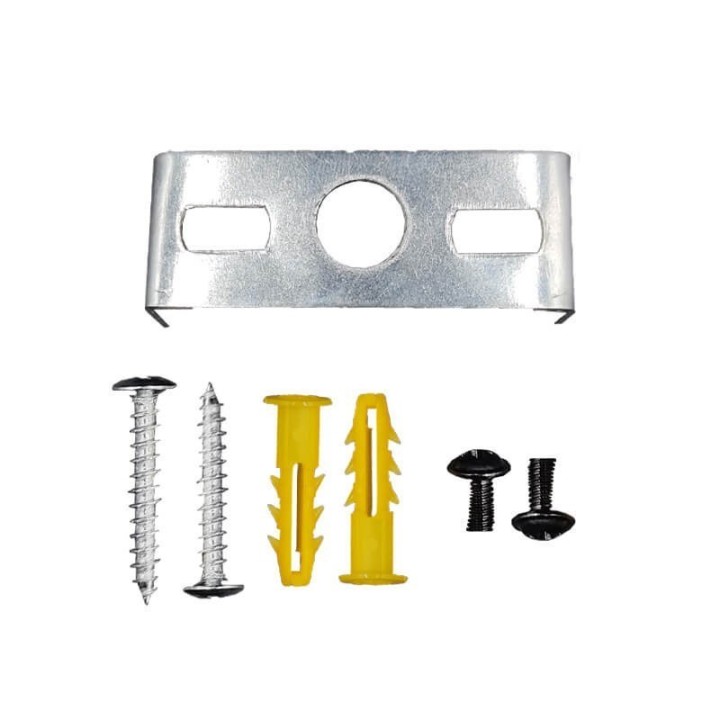 Lampe Suspendue noir perle pour GU10 - Design Élégant et Minimaliste