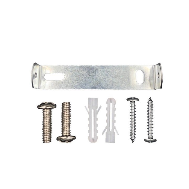 Applique murale LED E14 – Design corde et bois élégant