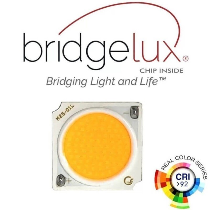 Spot encastré LED 18W-24W design - 38° - UGR11 - CCT