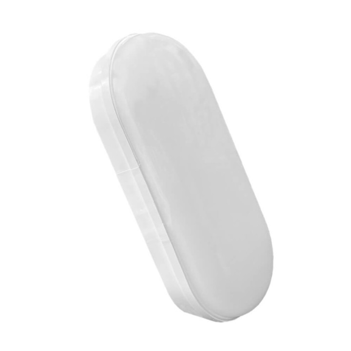 Applique murale LED 12W – Éclairage intérieur/extérieur IP65