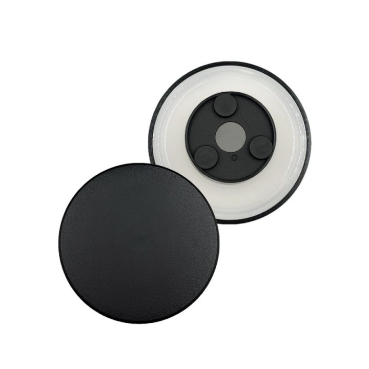 Applique murale LED 9 watts IP65 – Couleur CCT sélectionnable – Polycarbonate