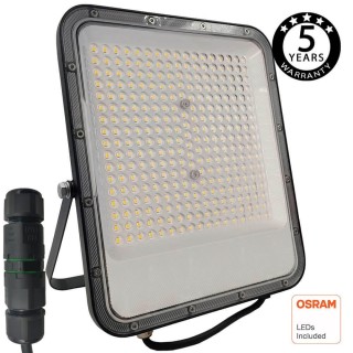 eclairage-facade-parking-ik10-pro