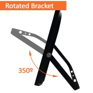 projecteur-led-installation-facile-inclinable
