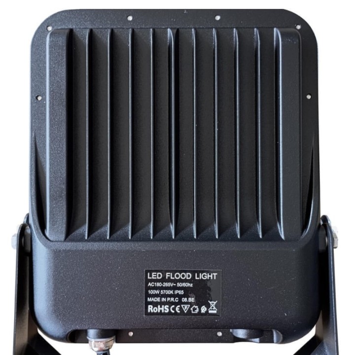 projecteur-led-design-modulable-fiable