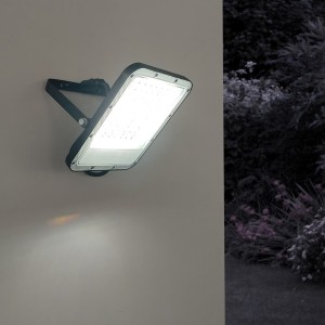 led-projecteur-zones-residentielles-commerciales