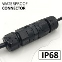 IP68-connectique-projecteur-raccord-exterieur IP68-connectique-projecteur-raccord-exterieur