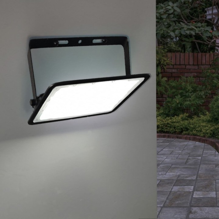 projecteur-led-ip65-100w-support-rotatif-180-degres