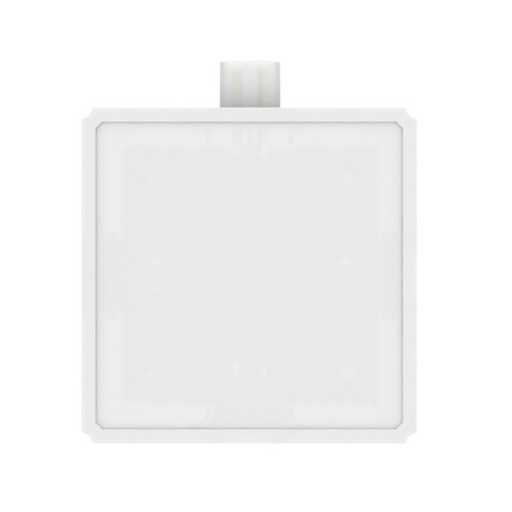 Connecteur LED Intégré Carré 2W OSRAM | Compatible Réglettes Linéaires