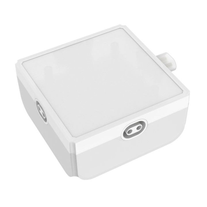 Connecteur LED Intégré Carré 2W OSRAM | Compatible Réglettes Linéaires