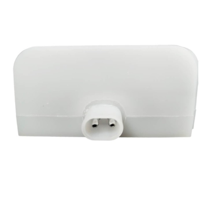 Connecteur LED Triangulaire 1,5W OSRAM | Pour Réglettes LED | Plafonds Géométriques Personnalisés