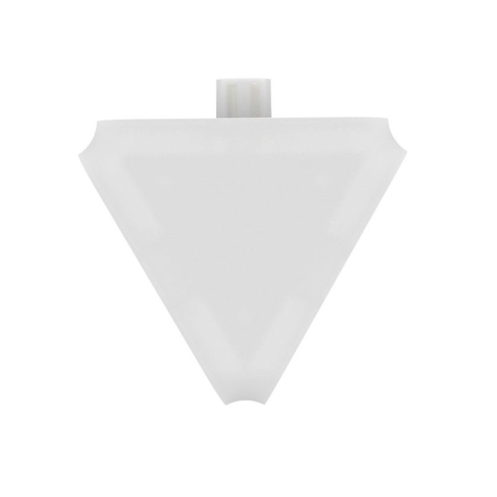 Connecteur LED Triangulaire 1,5W OSRAM | Pour Réglettes LED | Plafonds Géométriques Personnalisés