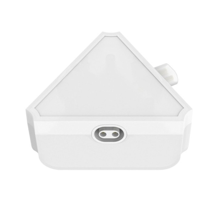 Connecteur LED Triangulaire 1,5W OSRAM | Pour Réglettes LED | Plafonds Géométriques Personnalisés