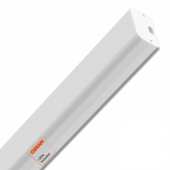 Réglette LED Linéaire 150 cm 50 Watts OSRAM | Éclairage Atelier & Garage