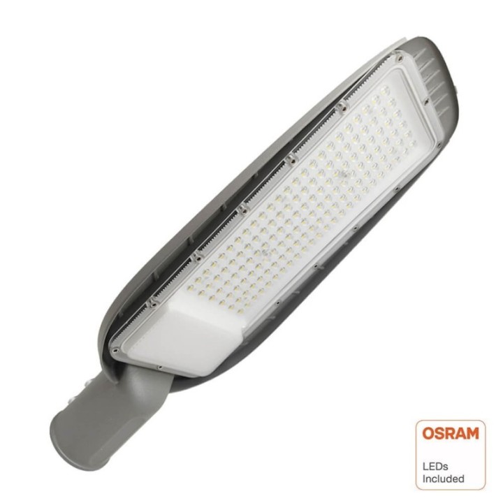 Réverbère LED 150W AVANT – Puce OSRAM – IP65 IK10 – Éclairage public