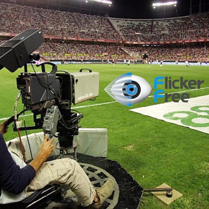 Projecteur LED 1200W Philips Xitanium DIM 1-10V | 220Lm/W | Éclairage Professionnel Haute Puissance