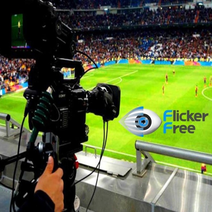 Projecteur LED 600W Philips Xitanium DIM 1-10V | 220Lm/W | Flicker Free | Éclairage Professionnel