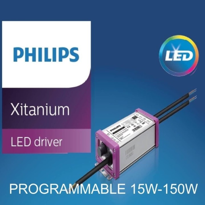 Réverbère LED 150W – Driver Philips – SMD5050 – 240lm/W – IP66