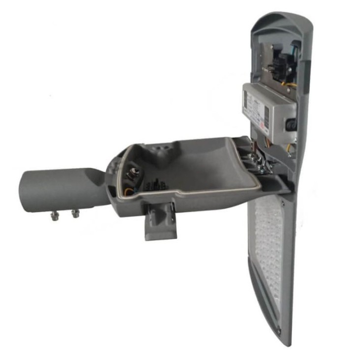 Réverbère LED 150W – Driver Philips – SMD5050 – 240lm/W – IP66