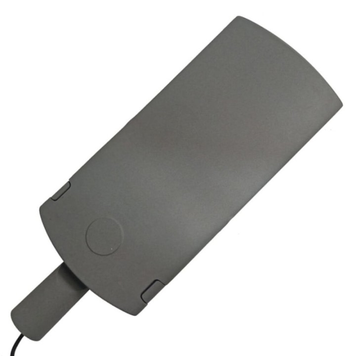 Réverbère LED 150W – Driver Philips – SMD5050 – 240lm/W – IP66