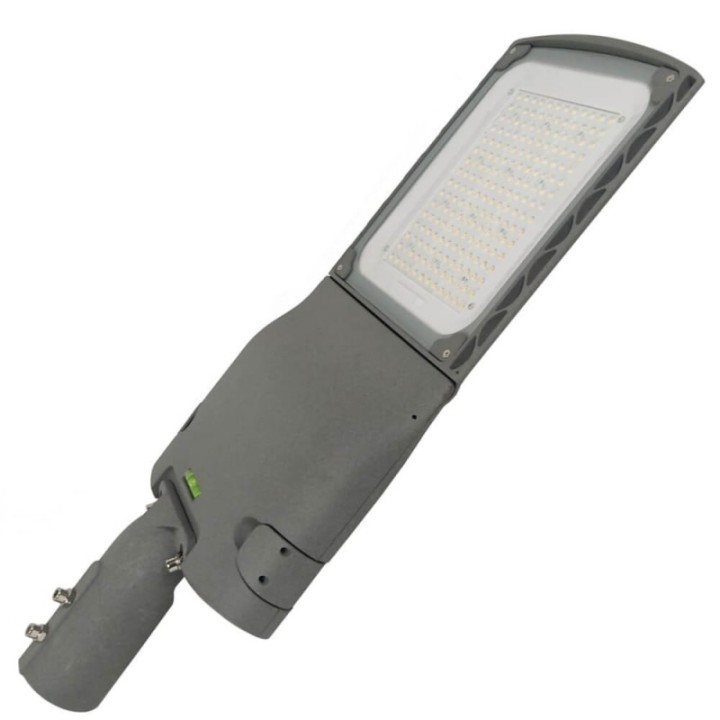 Réverbère LED 150W – Driver Philips – SMD5050 – 240lm/W – IP66