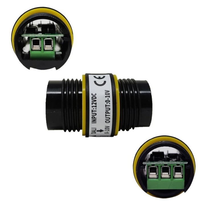 Réverbère LED 150W – Driver Philips – SMD5050 – 240lm/W – IP66