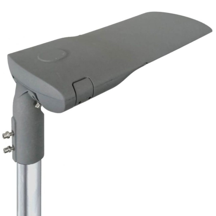 Réverbère LED 100W – Driver Philips – Très lumineux – 240lm/W – IP66