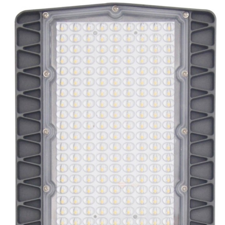 Réverbère LED 150W – Puce Bridgelux – 150lm/W – IP66