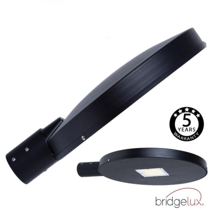 Lampadaire LED 40W 4000K | Éclairage Extérieur Design & Écoénergétique