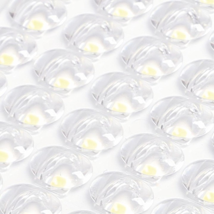 Lampadaire LED 40W 4000K | Éclairage Extérieur Design & Écoénergétique