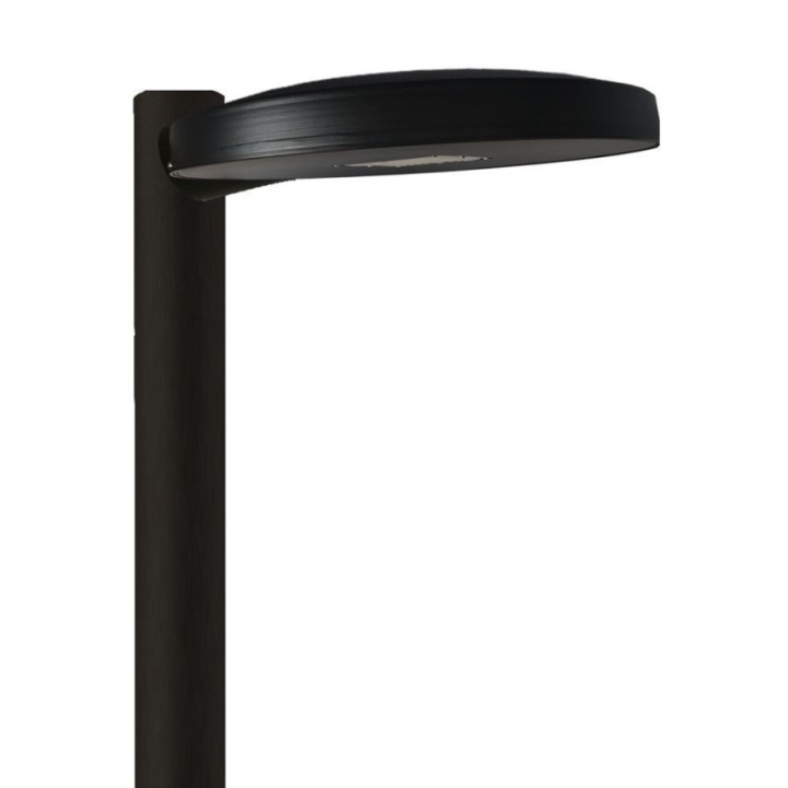 Lampadaire LED 40W 4000K | Éclairage Extérieur Design & Écoénergétique