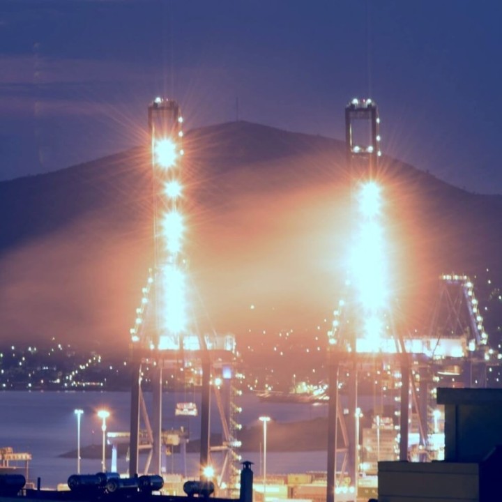 Projecteur LED 960W Philips Haute luminosité | 240Lm/W | Éclairage Professionnel