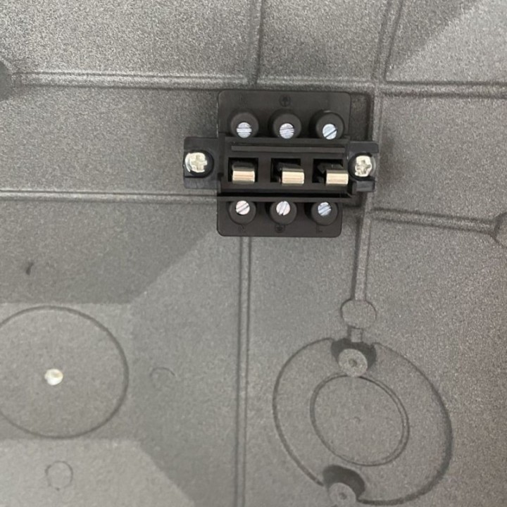 Réverbère LED 10W-100W – Driver Philips – IP65 - Moderne et design